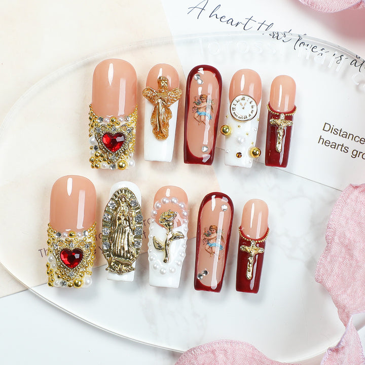 Art Nails Stornfield
