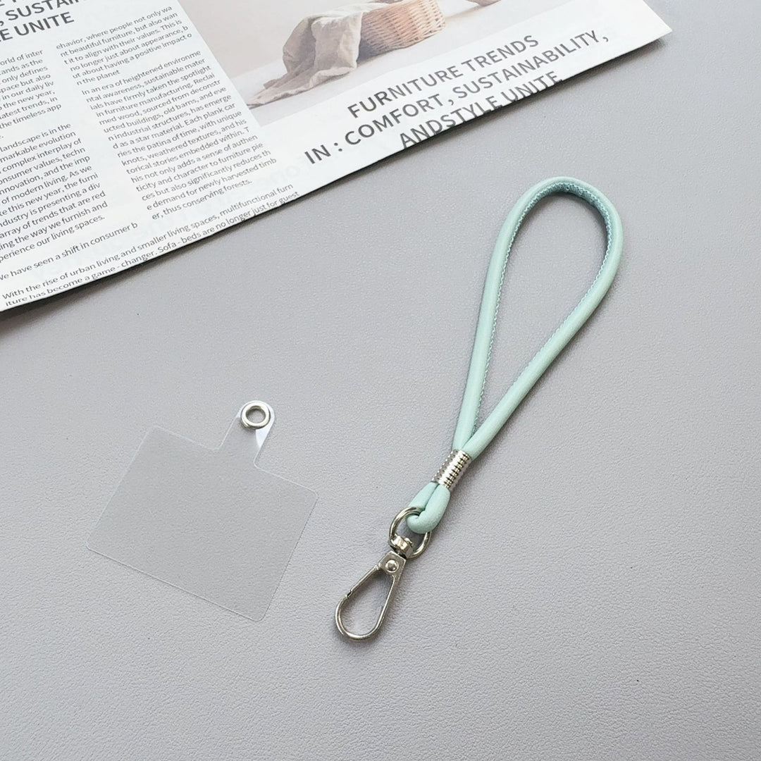 Premium Durable Badge Lanyard Stornfield