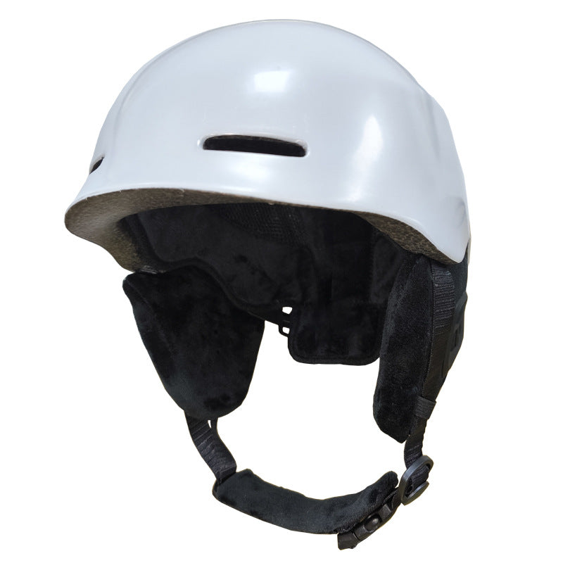 Protective Snowboarding Helmet Stornfield