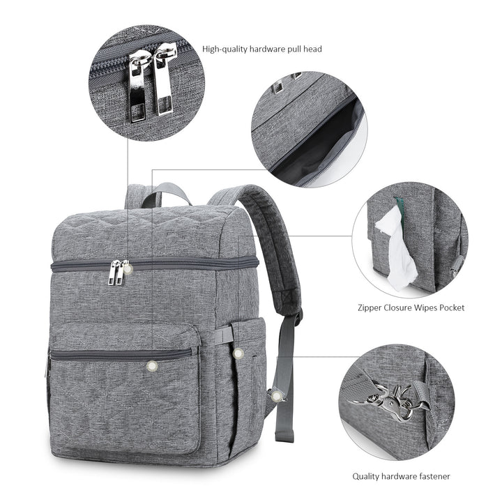 Rucksack Stornfield