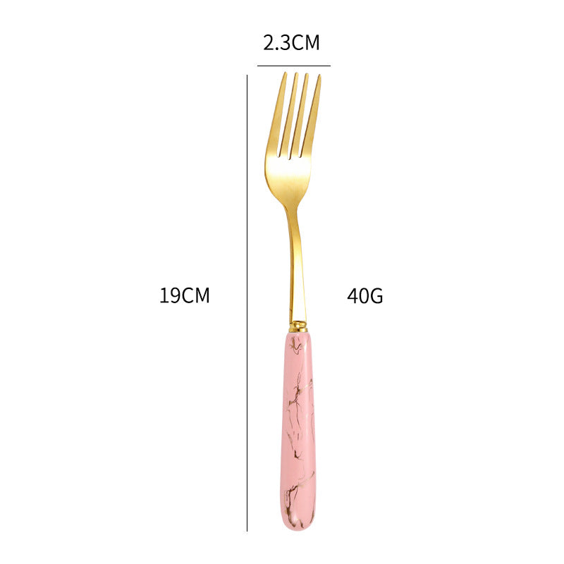 Designer Spoon Stornfield