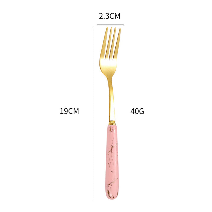 Designer Spoon Stornfield