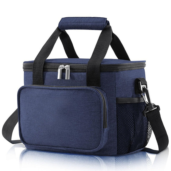 Women Insulated Cooler Bag with Additional Storage Stornfield