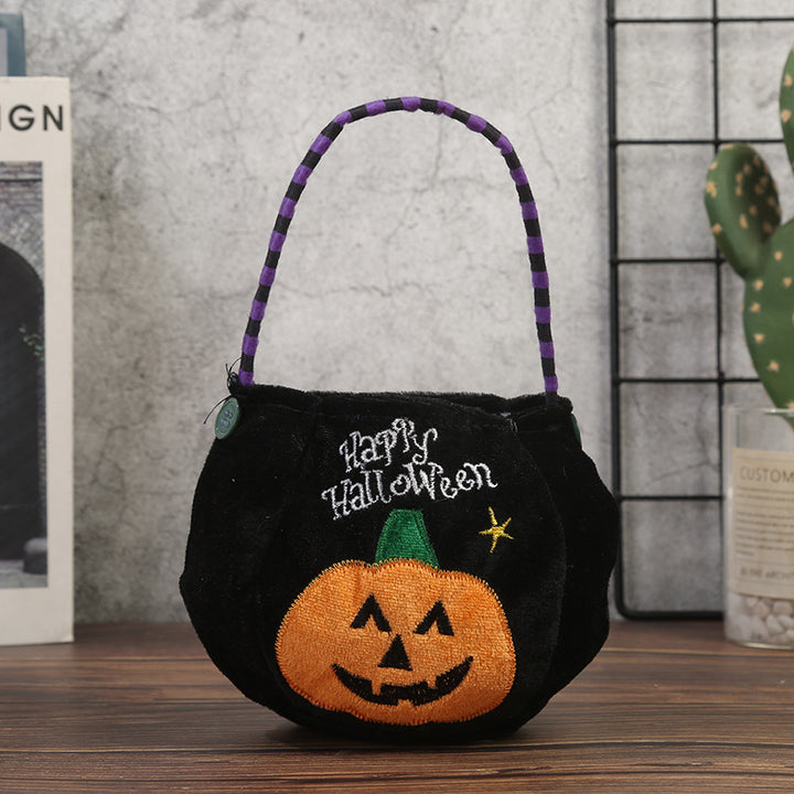 Halloween Tote Bag Stornfield