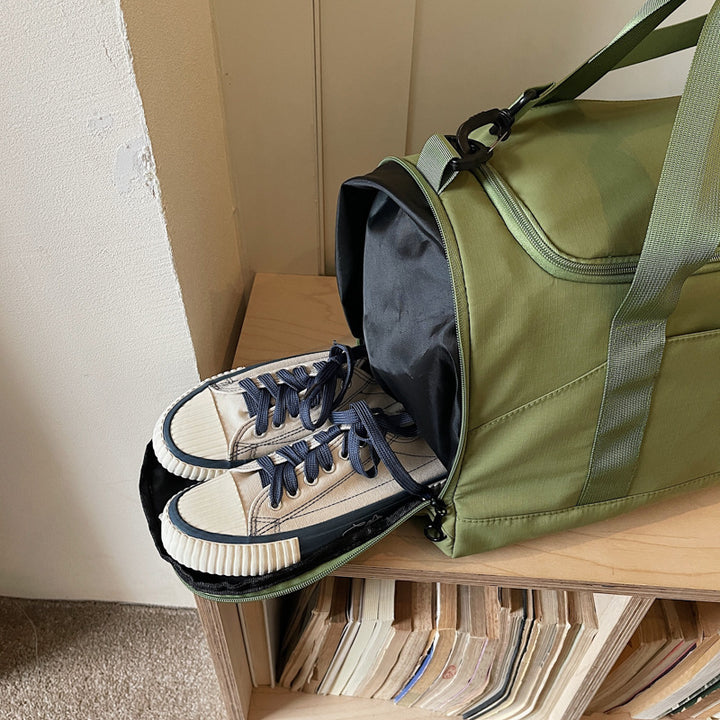 Versatile Fitness Travel Duffel Bag Stornfield