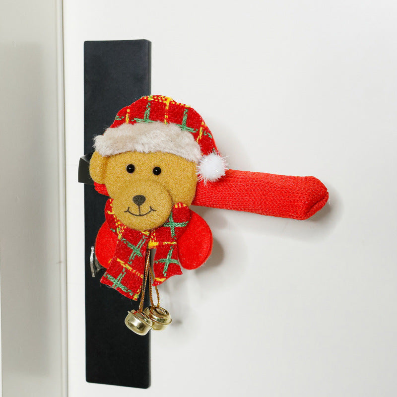 Decorative door decoration Stornfield