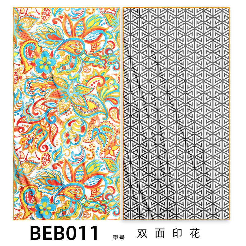 Beach towel Stornfield