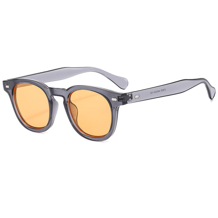 Women Designer Sunglasses in stylish retro look Stornfield