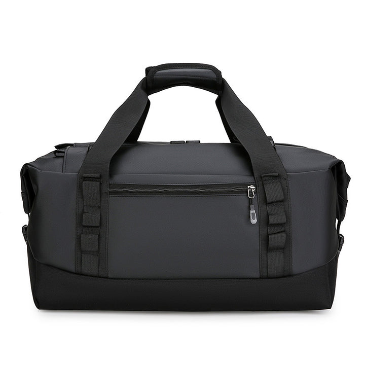 Waterproof Multi-Purpose Travel Duffel Bag Stornfield