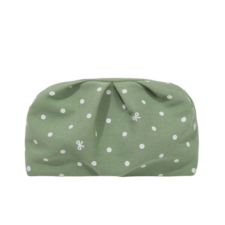 WoPolka Dot Patterned Cosmetic Bag Stornfield