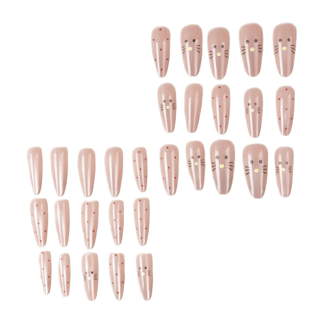 Decorative Nail Art Stornfield