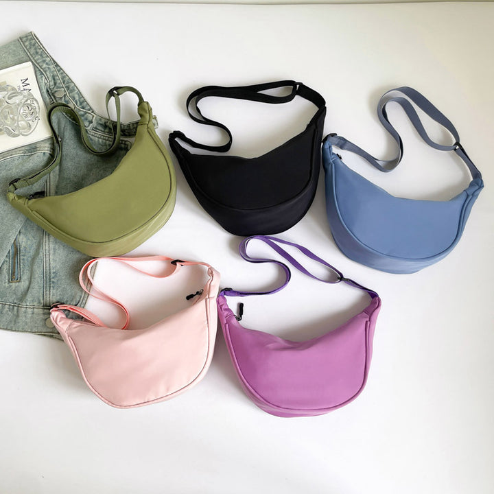 Versatile Crossbody Bag Stornfield