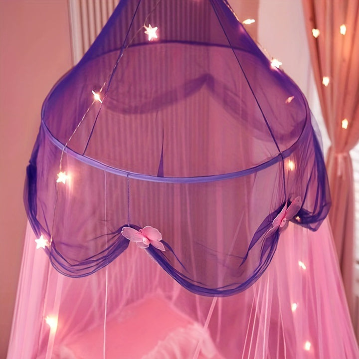 Canopy Bed Netting Stornfield