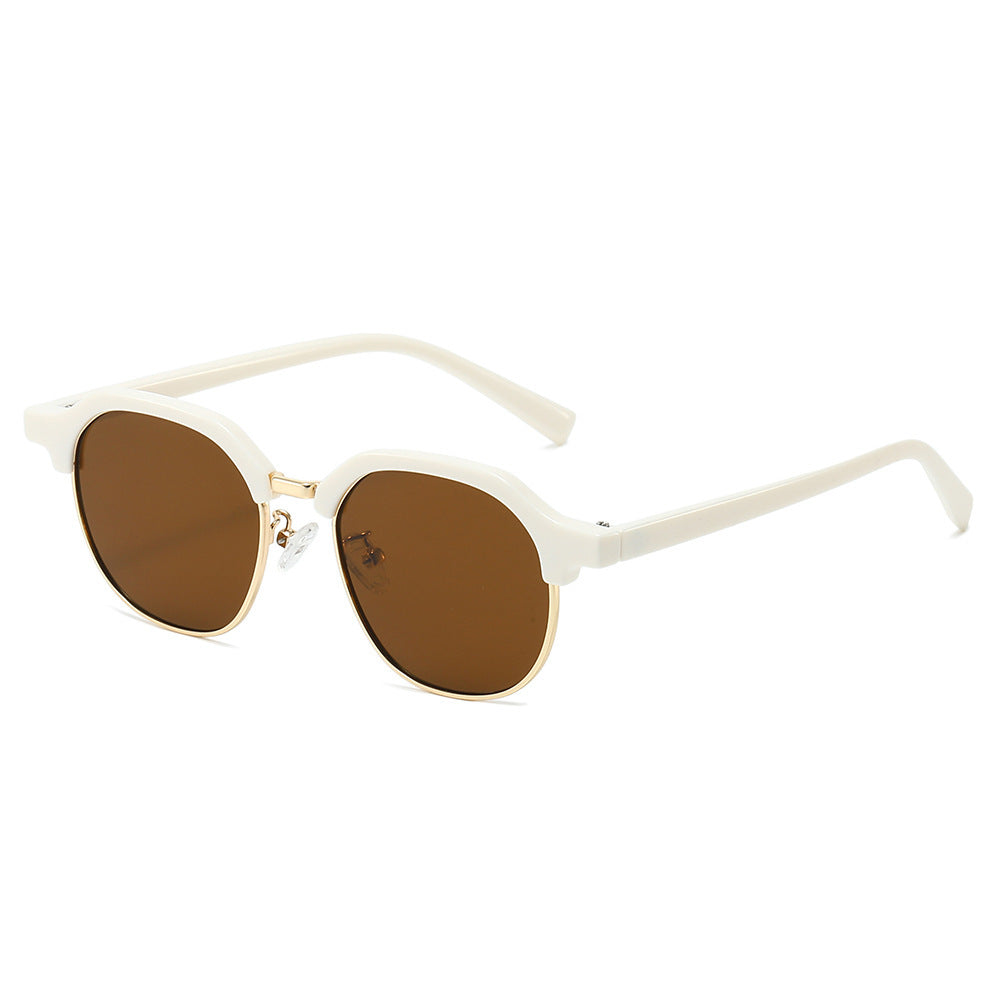 Retro-Inspired Statement Sunglasses Stornfield