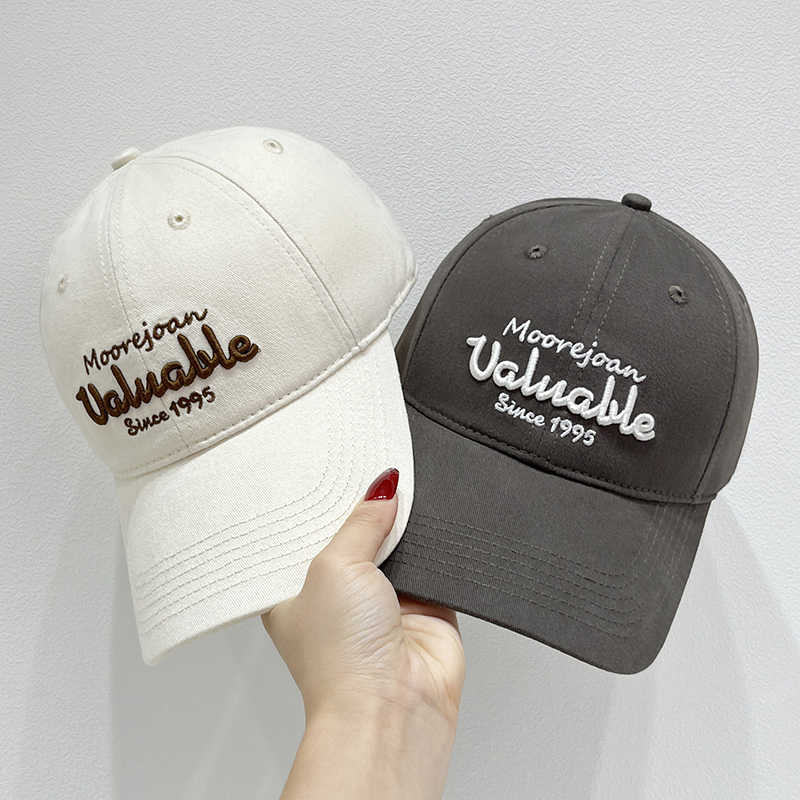 Unisex Embroidered Adjustable Baseball Cap Stornfield