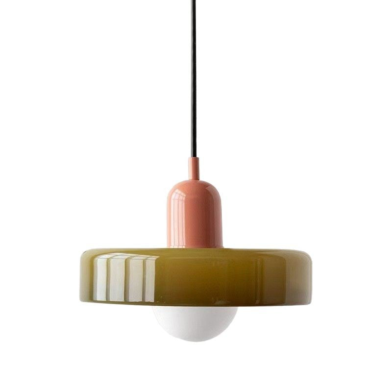 Minimalist Modern Pendant Light