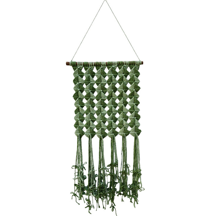 Home Decor Macrame Stornfield