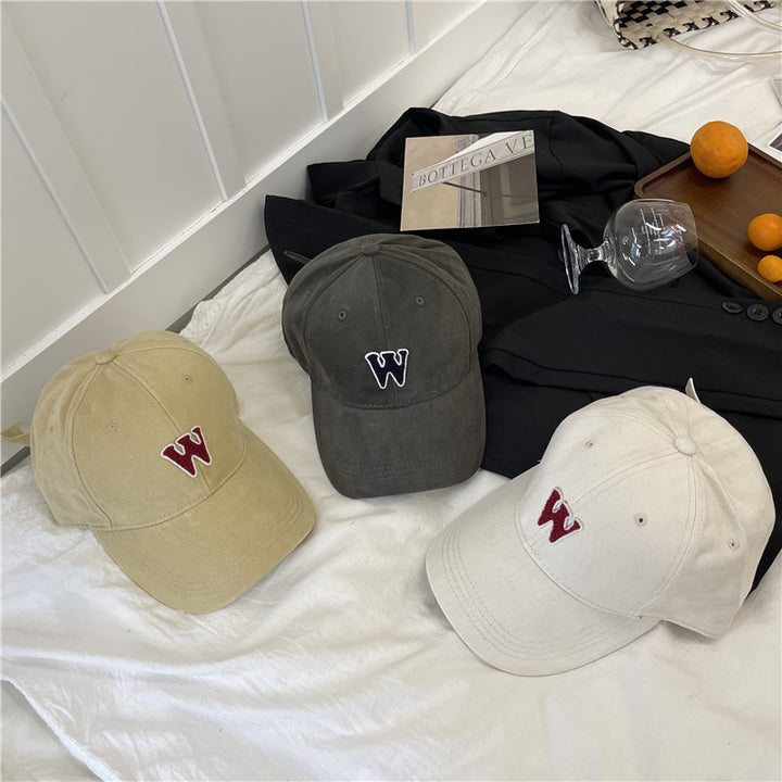 Women's Cotton Twill Baseball Cap Stornfield