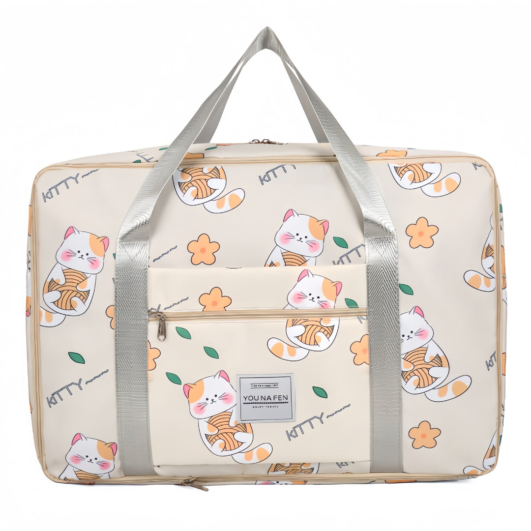 Stylish Travel Bag