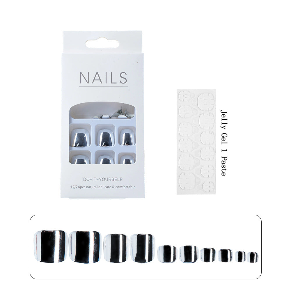 DIY Nail Art Application Kit Stornfield