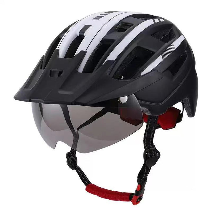 Smart Cycling Helmet Stornfield