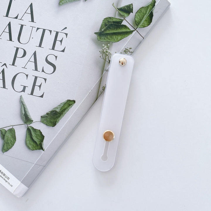 Unique Bookmark Holder Stornfield