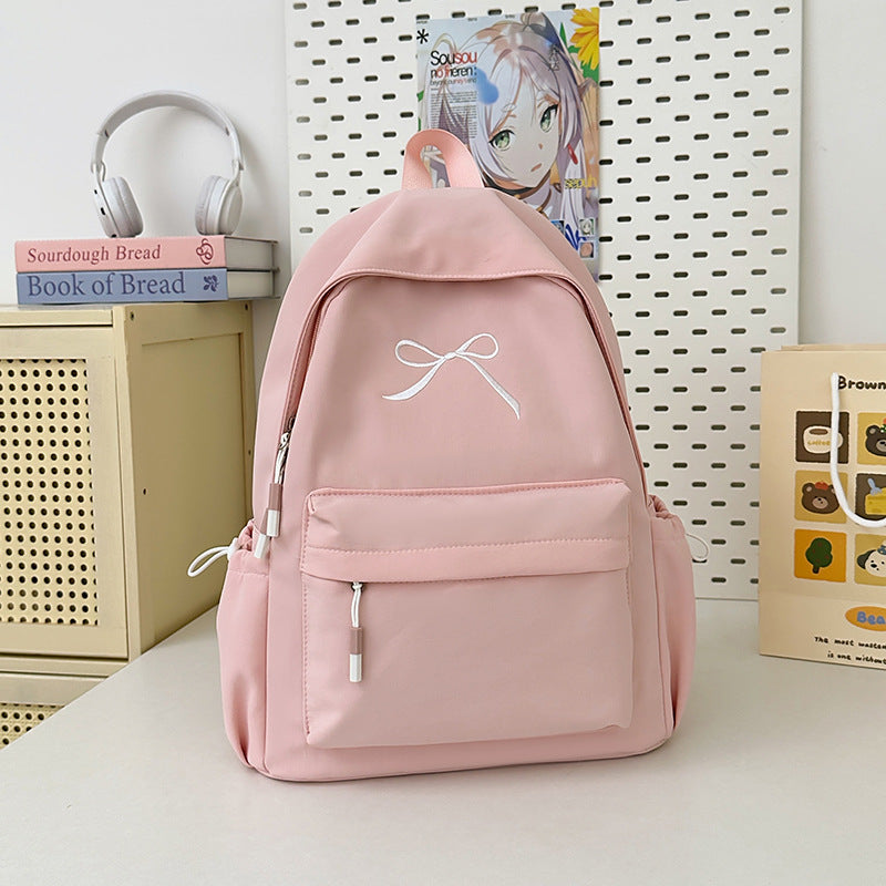 Stylish Everyday School Backpack Stornfield