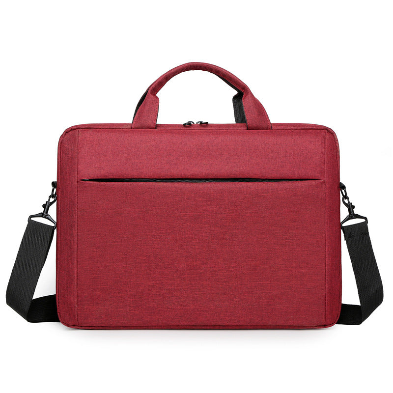 Professional Multi-Function Laptop Briefcase Stornfield