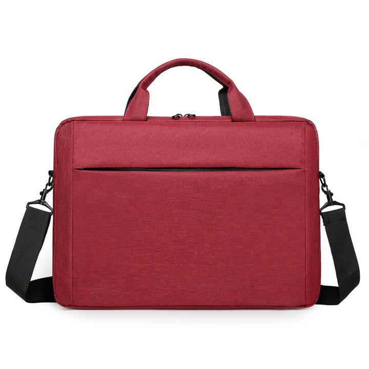 Professional Multi-Function Laptop Briefcase Stornfield
