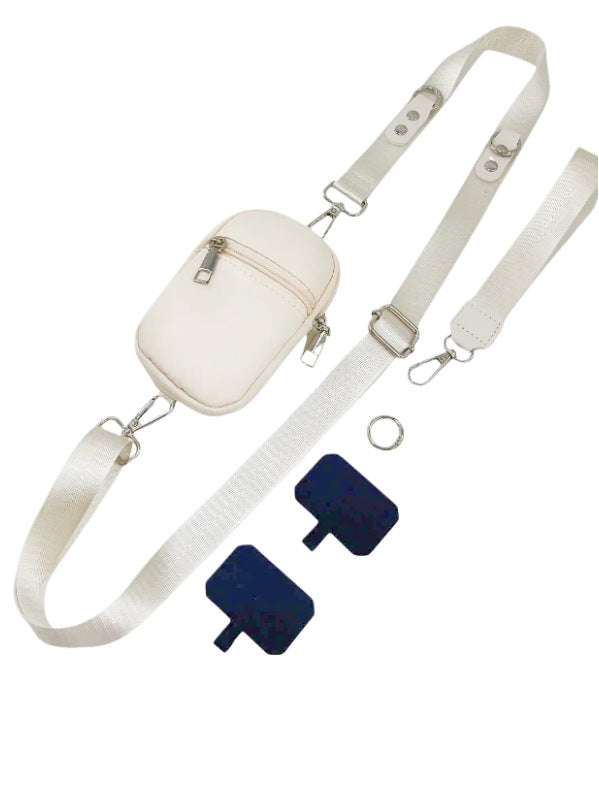 Practical Smartphone Hip Bag Stornfield