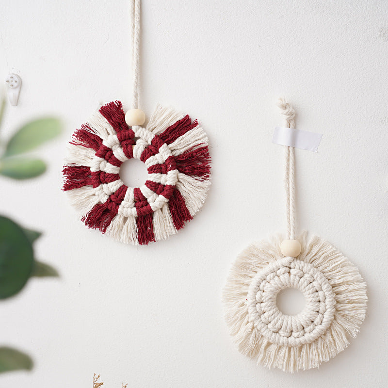 Macrame Decorative Wall Hanging Stornfield