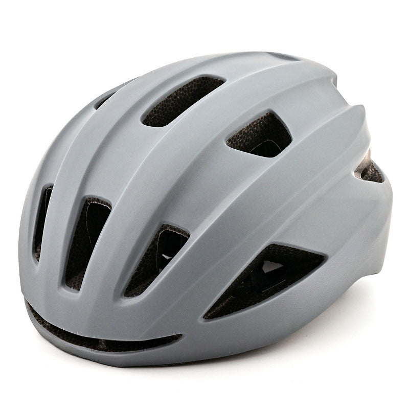 Aerodynamic Road Cycling Helmet Stornfield