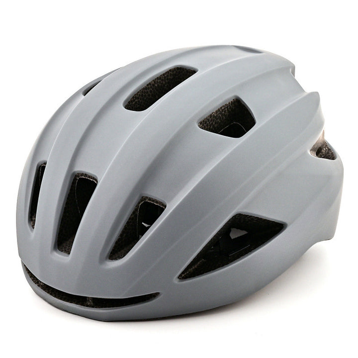 Aerodynamic Road Cycling Helmet Stornfield