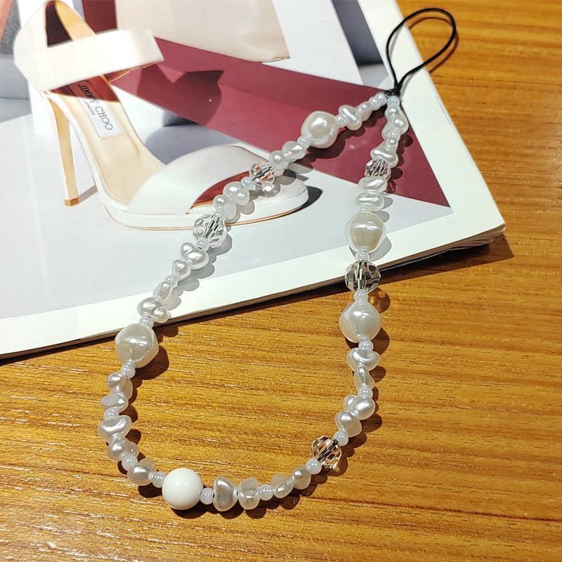 Decorative Beaded Eyewear Chain Stornfield 1790135567