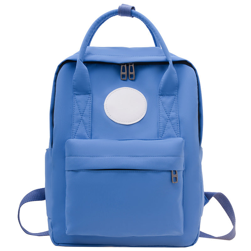 Stylish Compact Backpack Stornfield