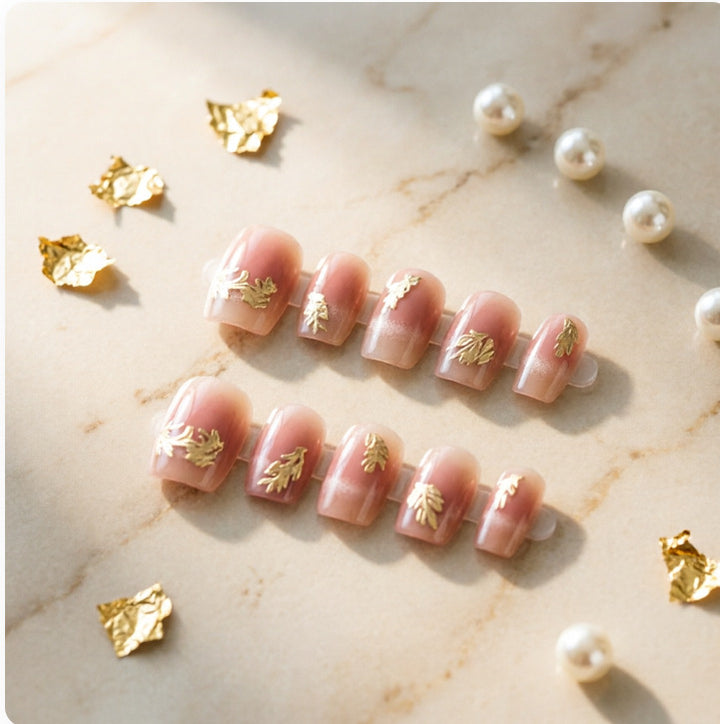 Nail Art Set Stornfield