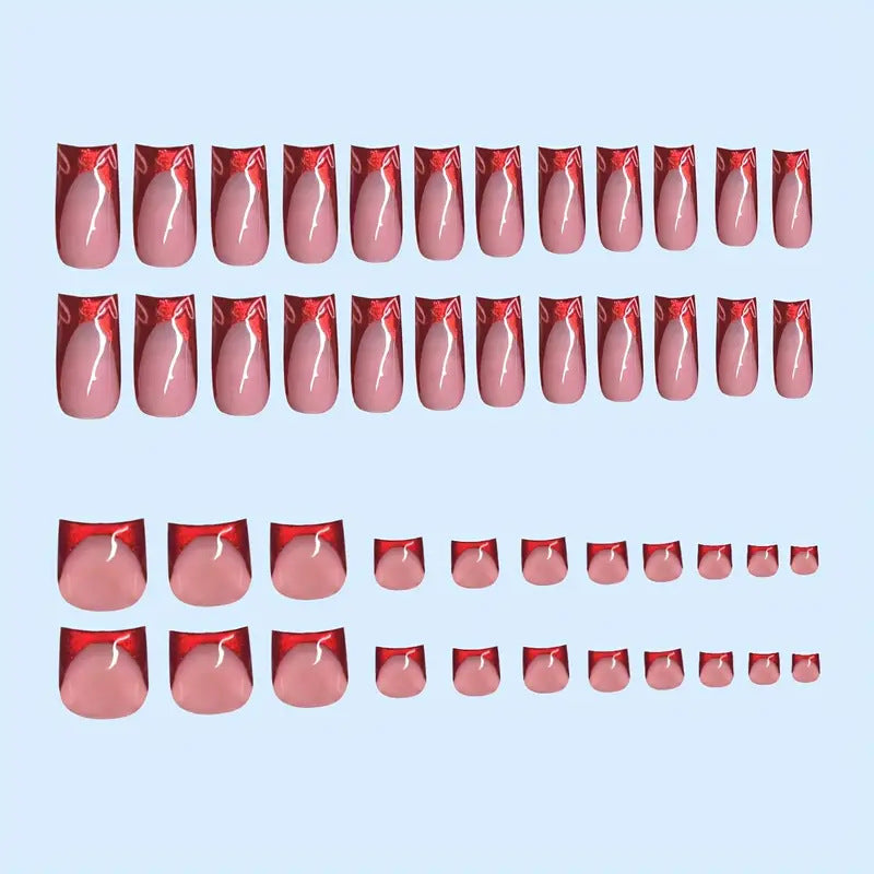 Pedicure Set Stornfield