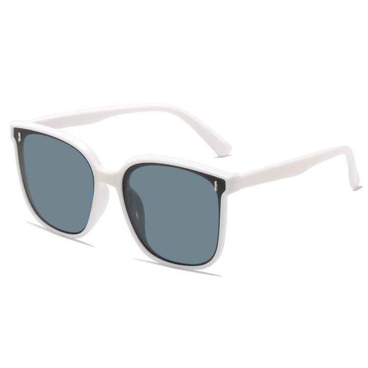 Fashionable Square Frame Sunglasses Stornfield
