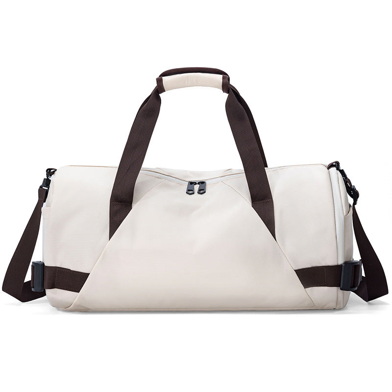Sporty travel bag Stornfield