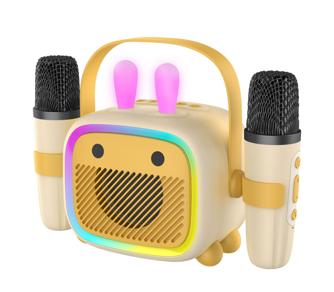 Karaoke Speaker System Stornfield