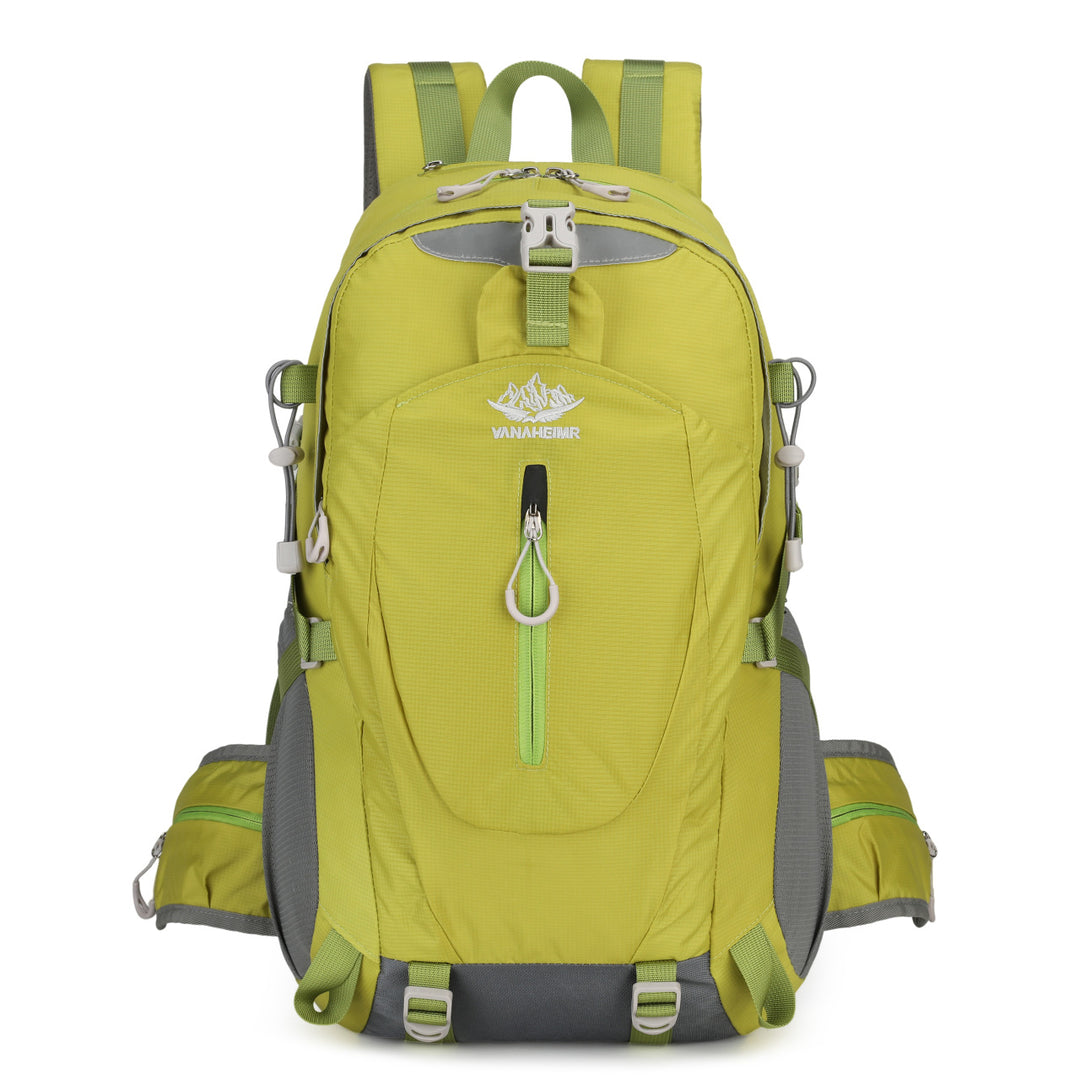 Versatile Outdoor Backpack