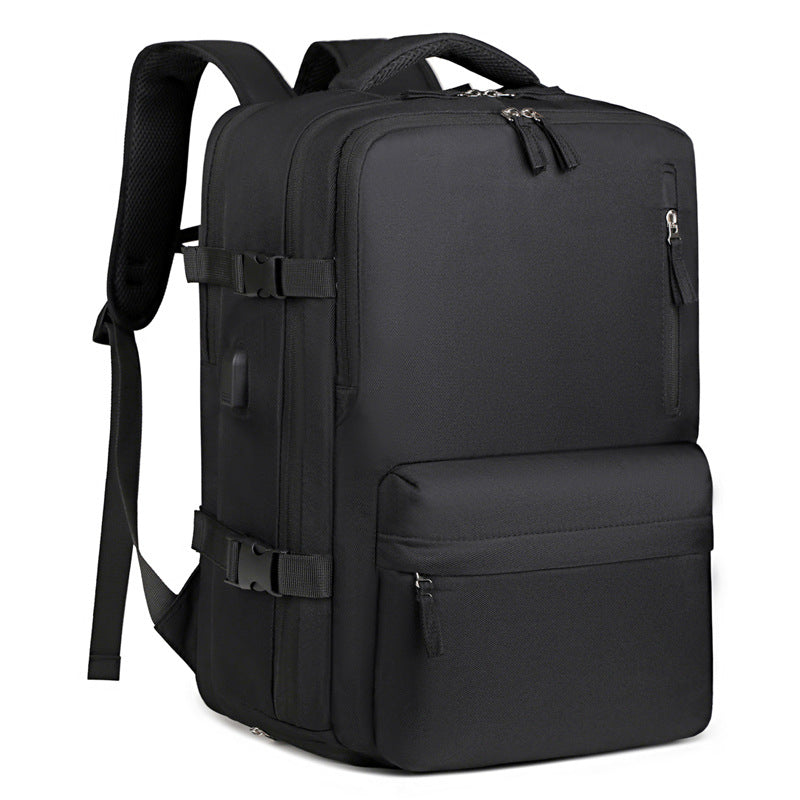 Spacious Multi-Functional Travel Backpack