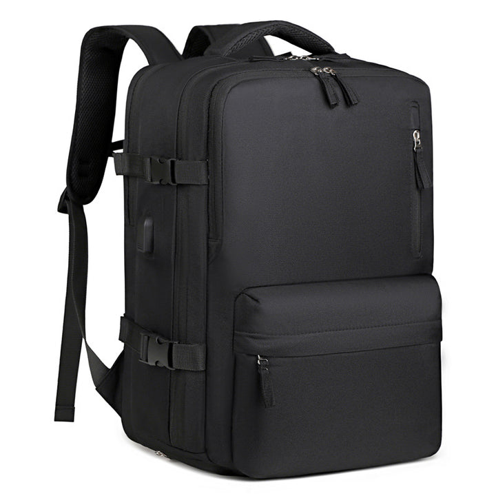 Spacious Multi-Functional Travel Backpack