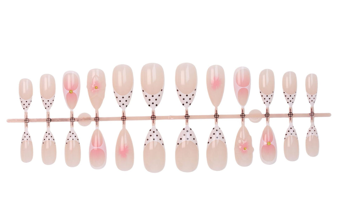 Artificial Nails Stornfield