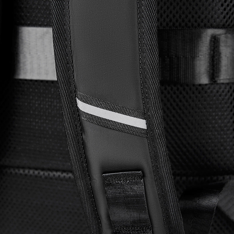 Lightweight Waterproof Multi-Functional Backpack Stornfield