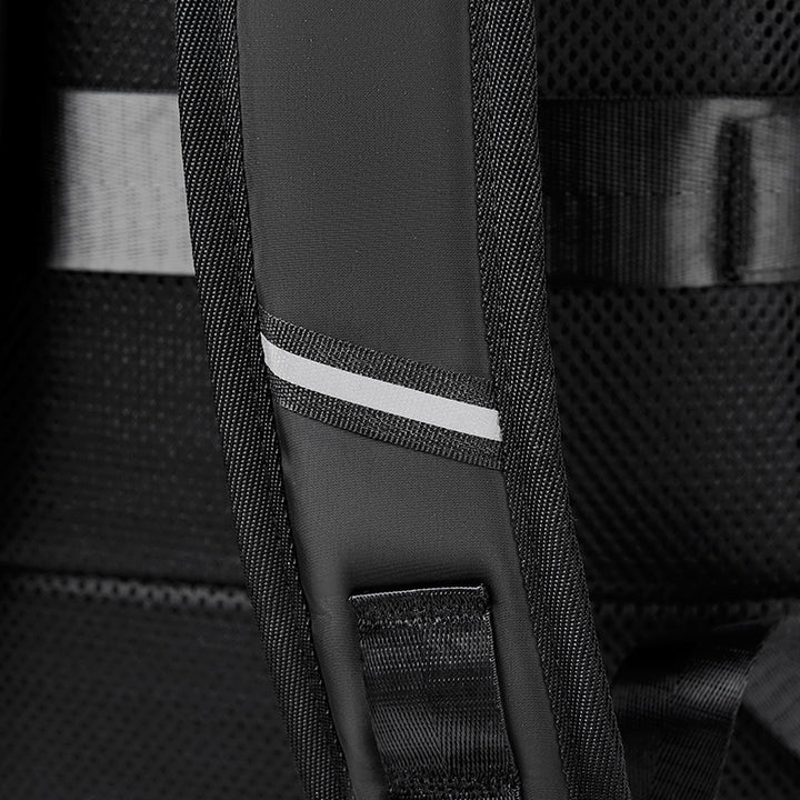 Lightweight Waterproof Multi-Functional Backpack Stornfield