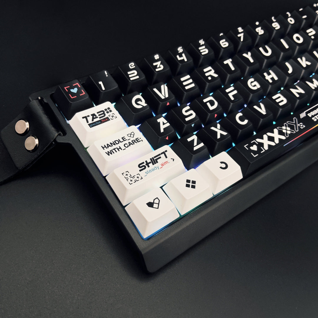 Gaming Mechanical Keyboard Stornfield