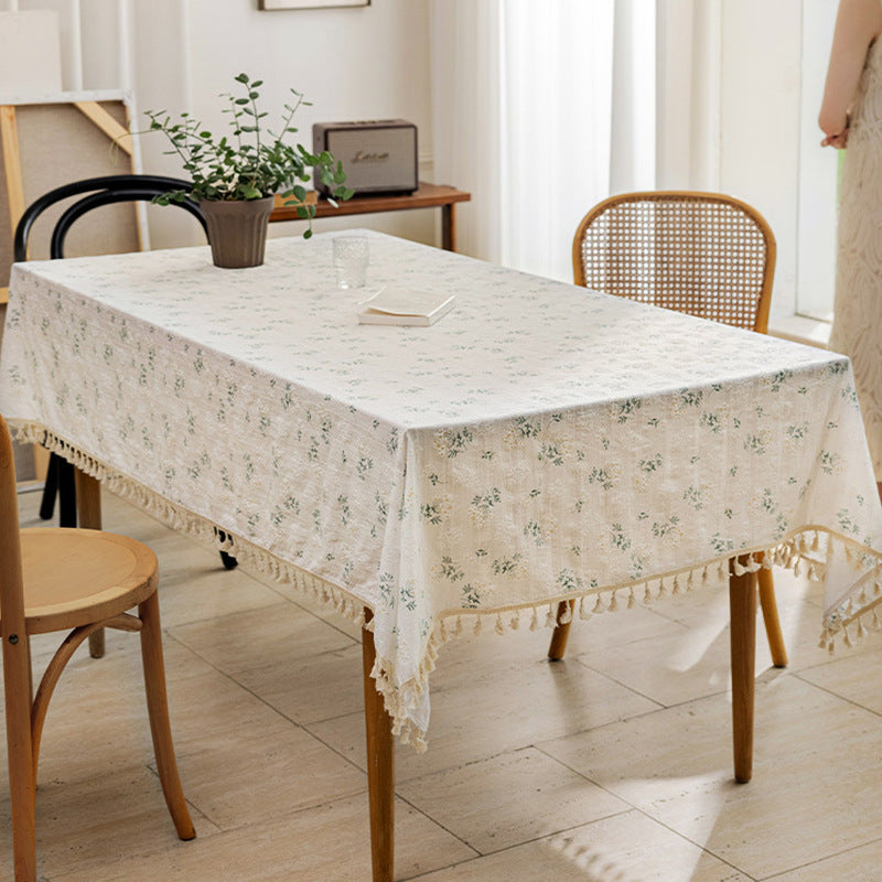 Decorative Table Runner