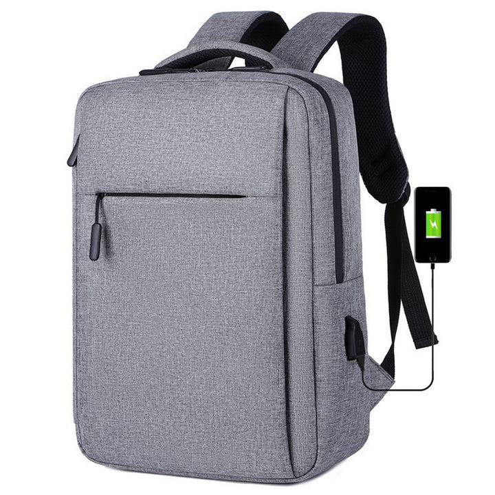 Professional Slim Laptop Backpack Stornfield