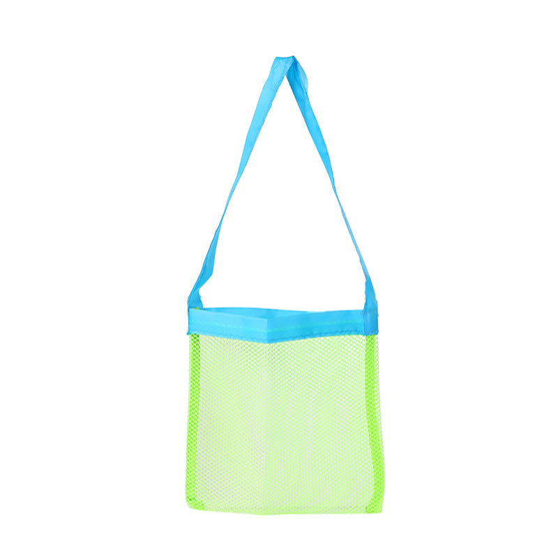 Light mesh shoulder bag Stornfield